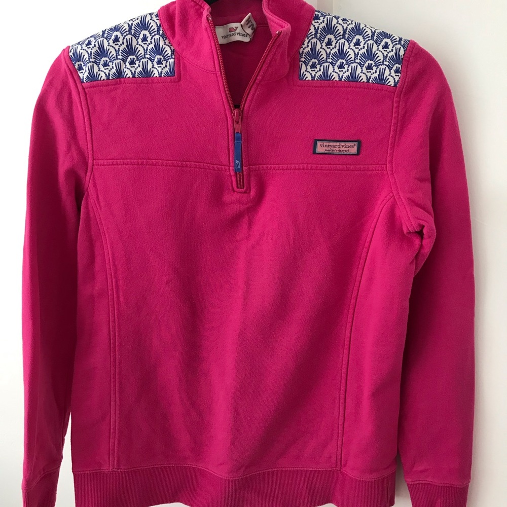 Vineyard Vines Shep Shirt